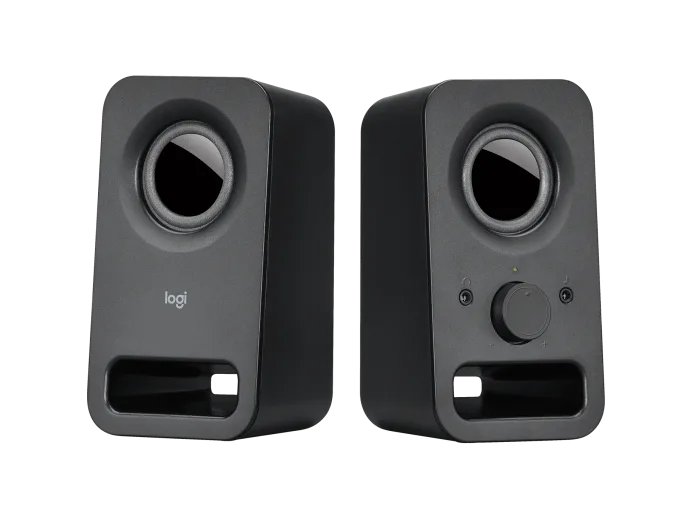 Logitech Z150 hátalarar