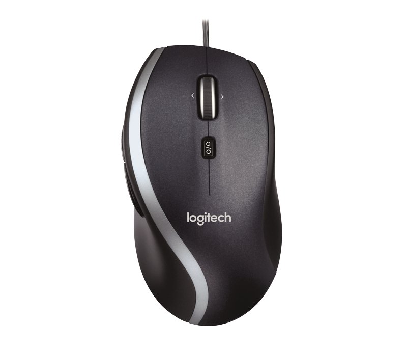 Logitech M500s mús