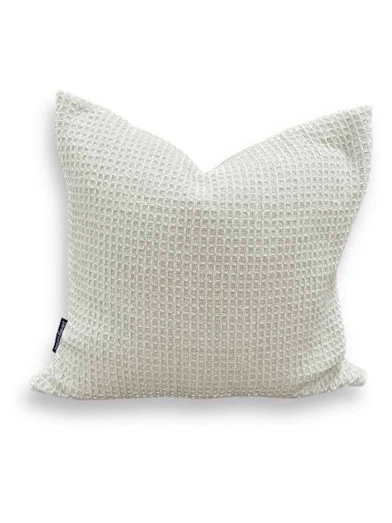 Lovely Linen Púðaver 50x50 off white