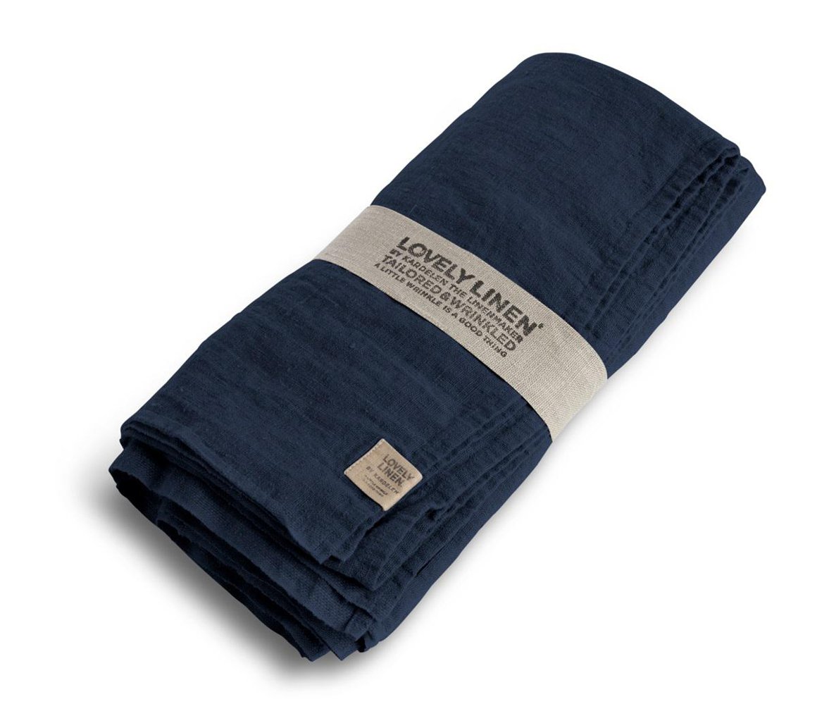 Image of Lovely Linen Dúkur 145x380cm