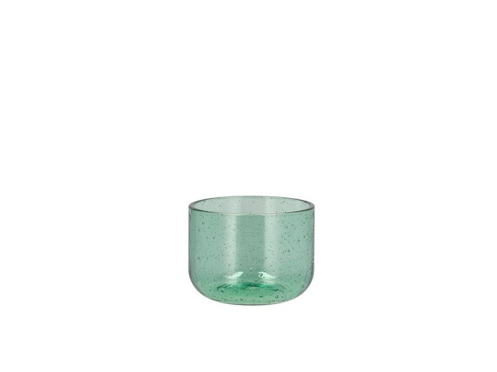 Image of Lyngby Glas Skál Valencia 8cm