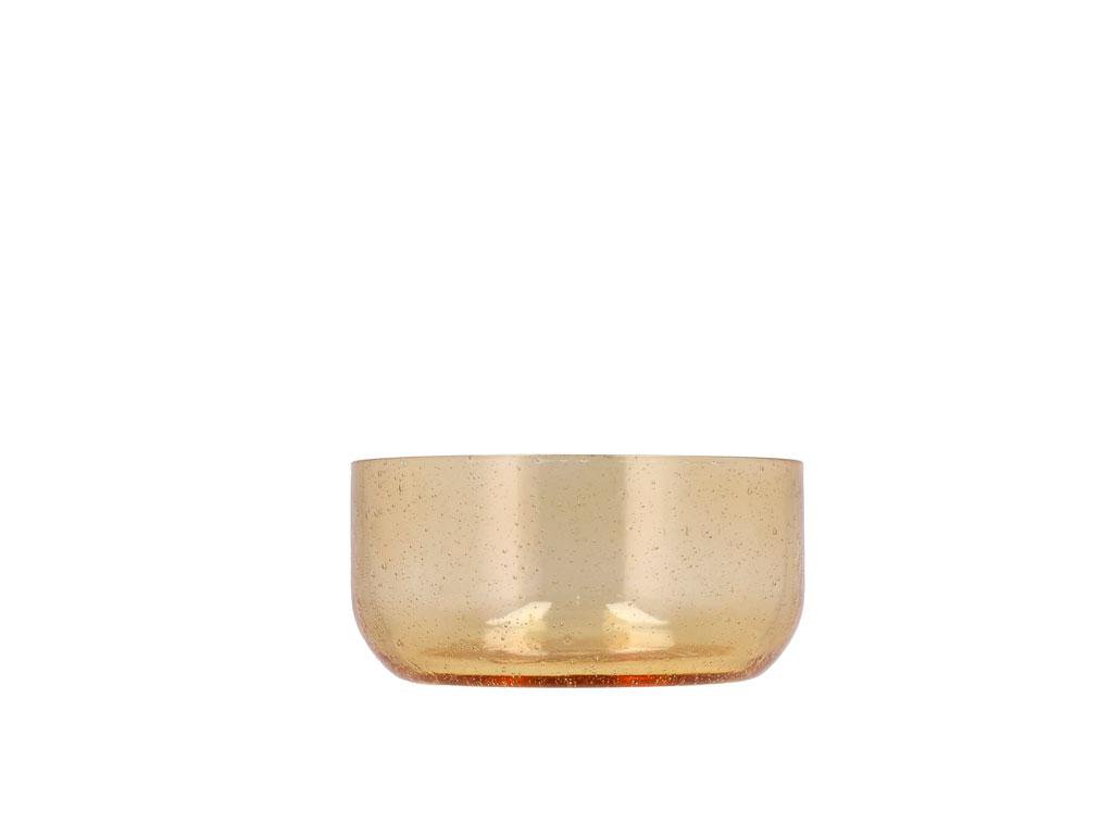 Image of Lyngby Glas Skál Valencia 13cm
