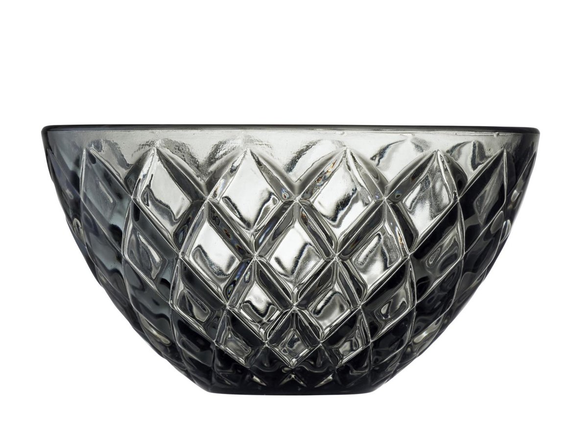 Image of Lyngby Glas Skál Sorrento 12cm 4stk