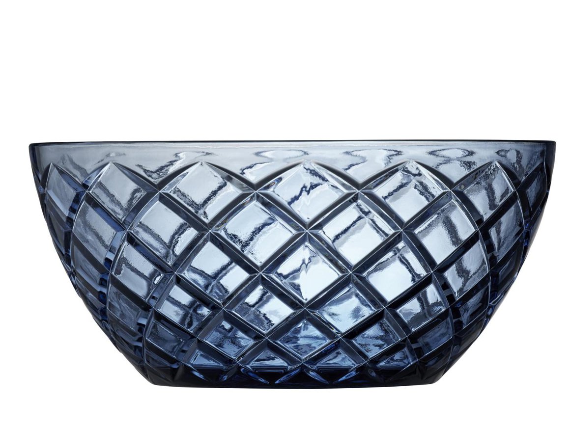 Image of Lyngby Glas Salatskál 24cm Sorrento