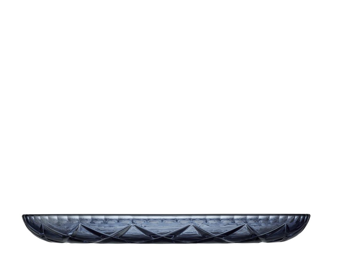 Image of Lyngby Glas Diskur 30cm Sorrento