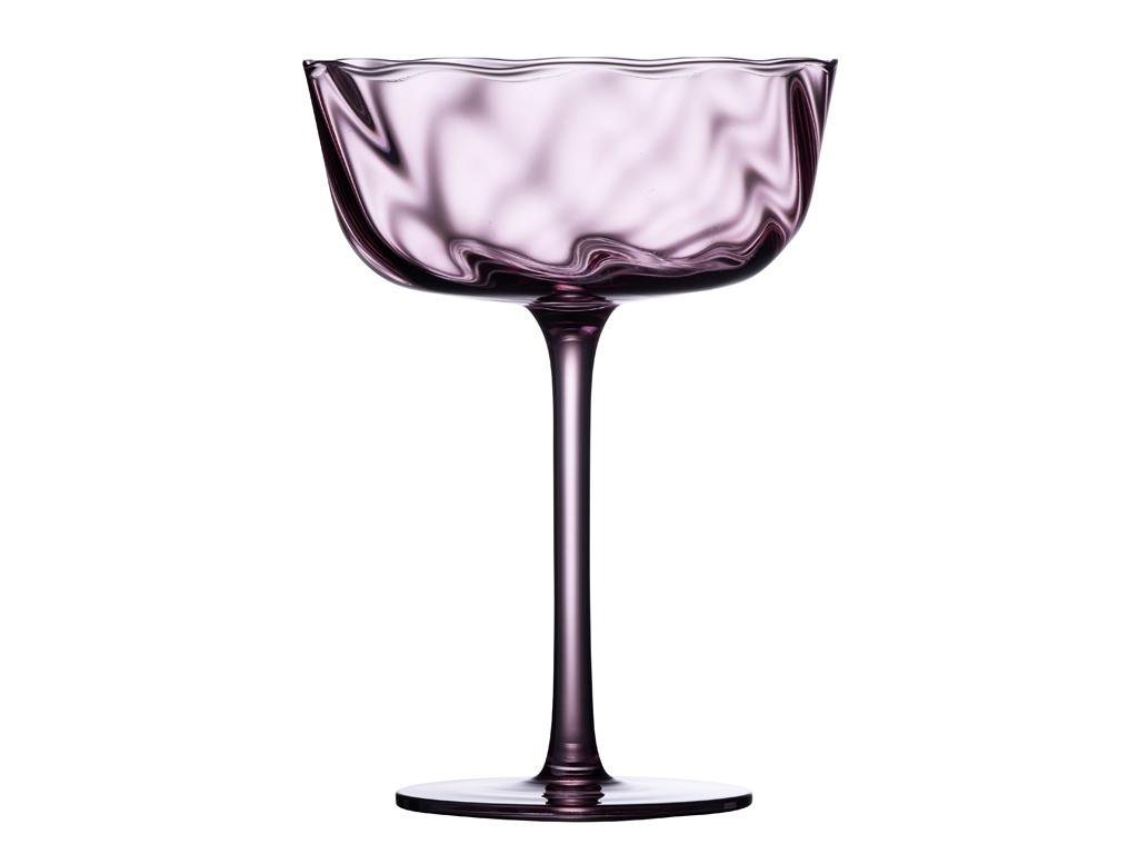 Image of Lyngby Glas Kampavínsglas Vienna 35cl 4stk