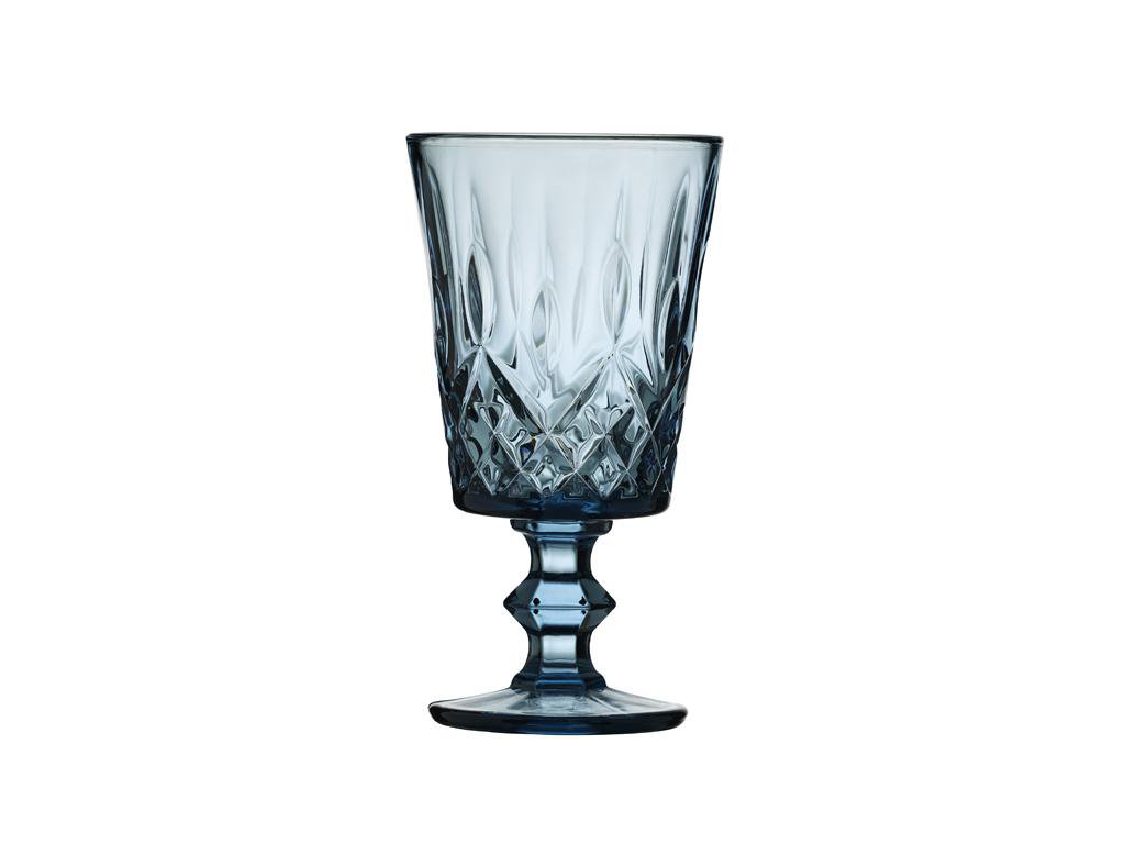 Lyngby Glas Vínglas Sorrento 29cl 4stk