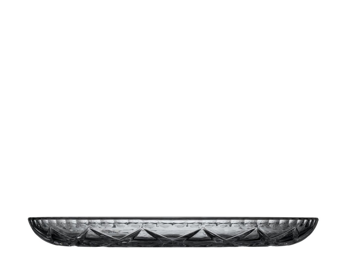 Lyngby Glas Diskur 30cm Sorrento