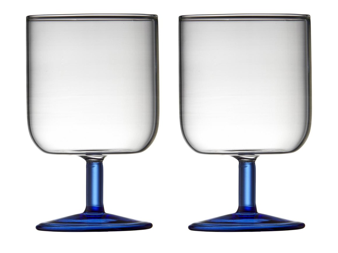 Lyngby Glas Glas Torino 30cl 2stk