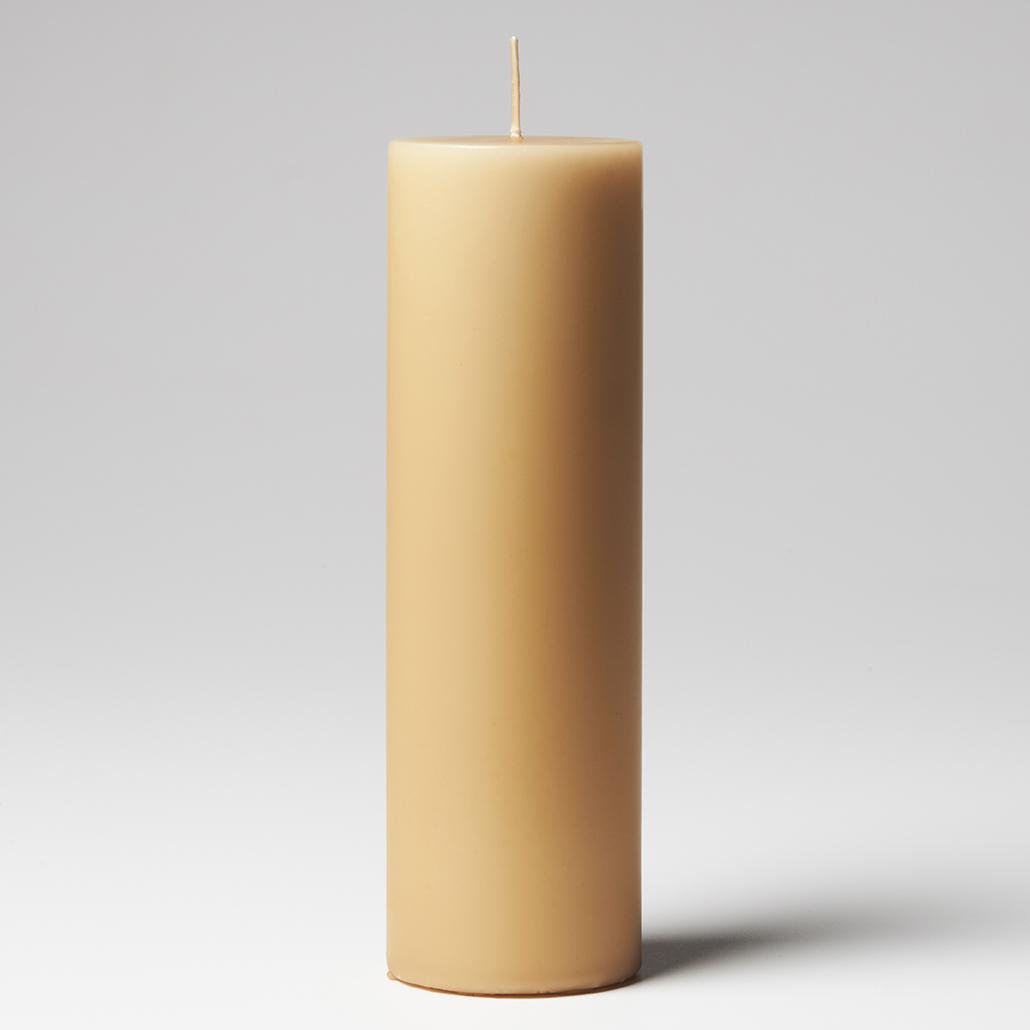 Image of Diederich Lys Kerti 7 x 25 cm 