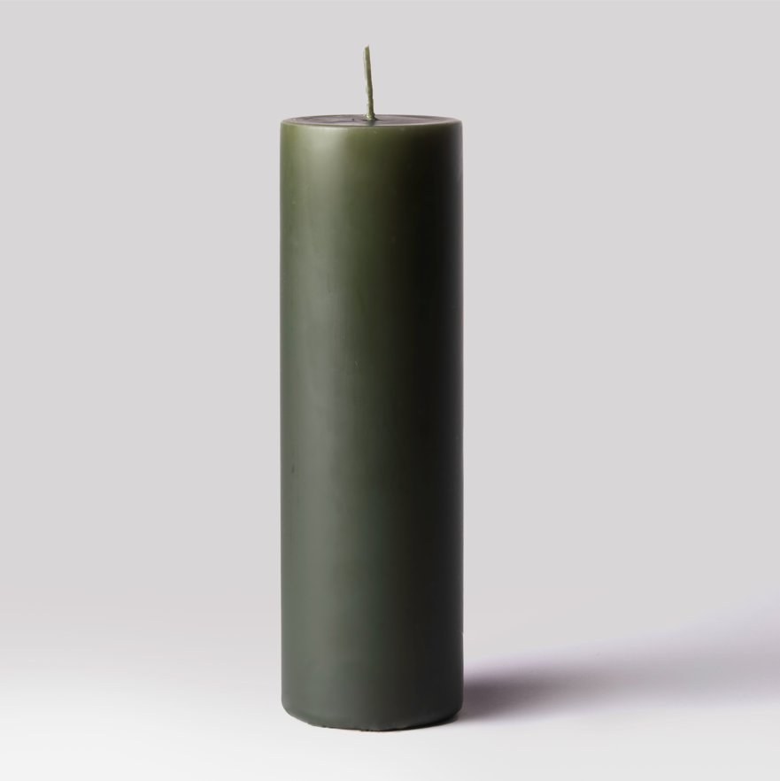 Image of Diederich Lys Kerti 7 x 25 cm 