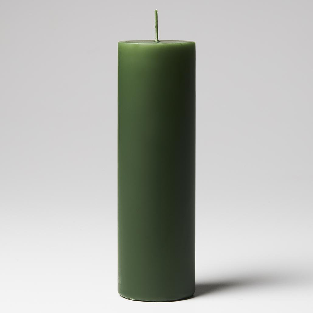 Image of Diederich Lys Kerti 7 x 25 cm 