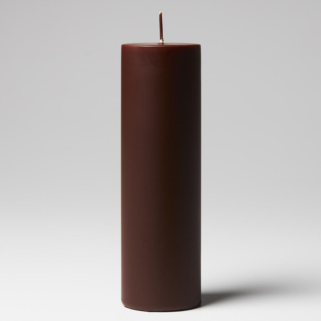 Image of Diederich Lys Kerti 7 x 25 cm 