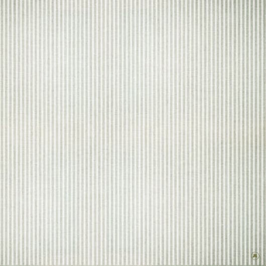 Magnor Servíettur Lin rönd Beige/hvít 33x33cm 20stk pk
