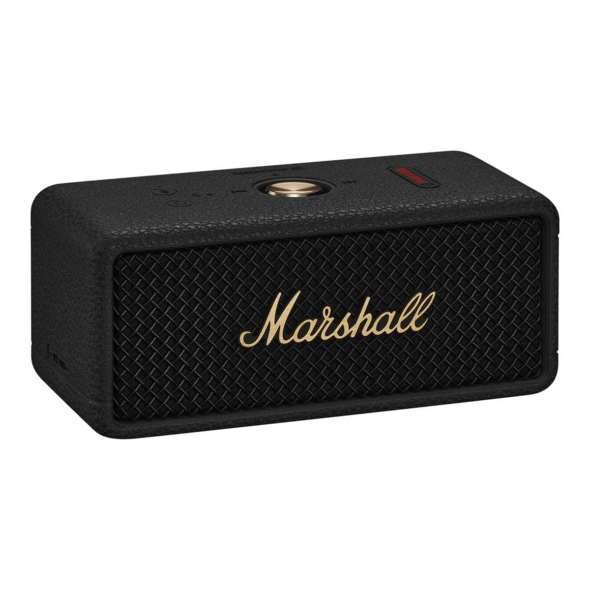 Image of Marshall Emberton III Bluetooth hátalari svartur