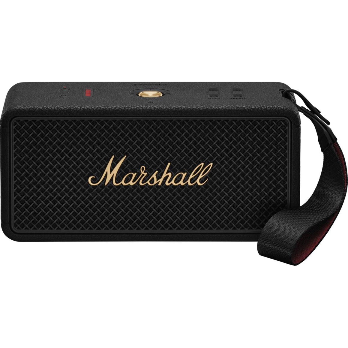 Image of Marshall Middleton II Bluetooth hátalari svartur