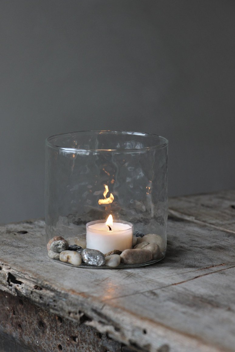 Image of Kertalukt- Hömruð clear 10x10cm 