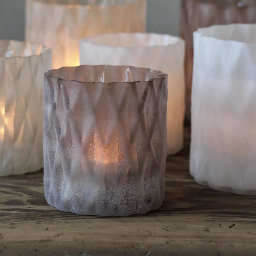 Image of Lukt 7x8cm atmosphere - brún 