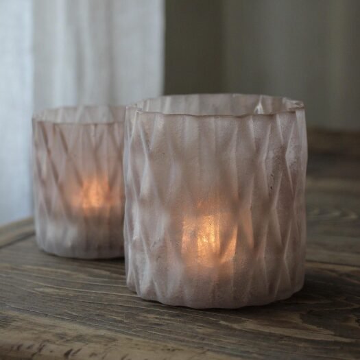 Image of Lukt 9x10cm atmosphere - brún 