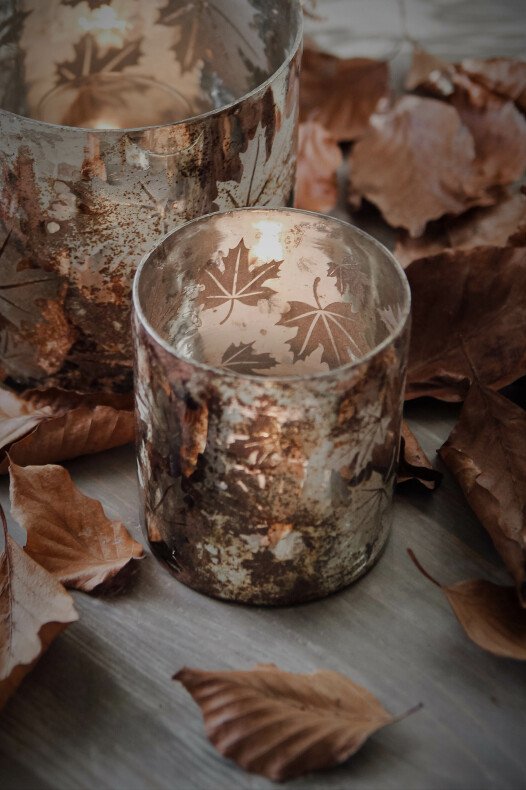 Image of Kertalukt-Haustlauf 8x9 cm antique 