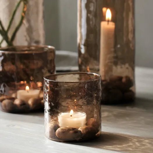 Image of Kertalukt- Hömruð chestnut 8x8 cm 