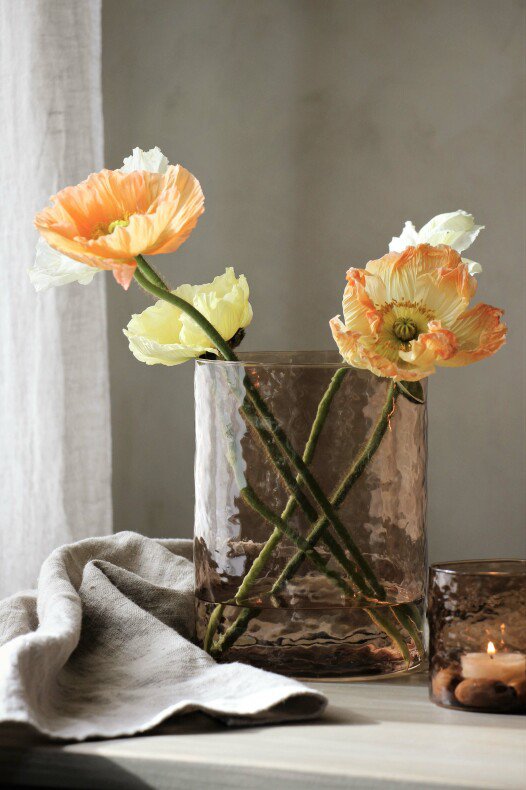 Image of Kertalukt -Hömruð chestnut 15x20 cm 