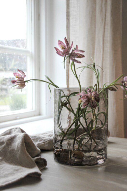 Image of Kertalukt- Hömruð smoke 15x20 cm 