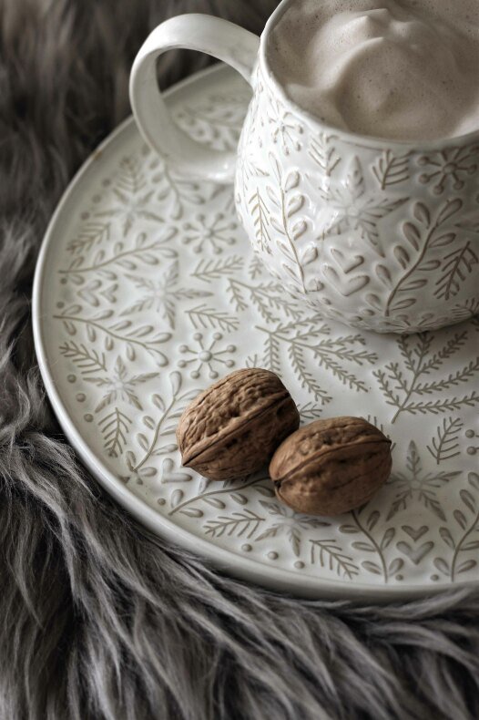 Image of Jóladiskur - 2x25cm 