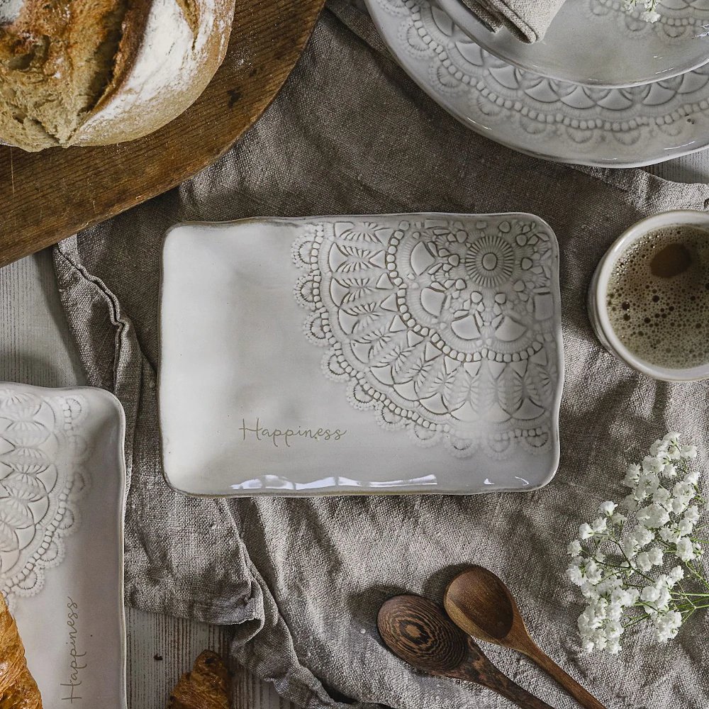 Image of Happiness - fat/diskur 20x14x2,5 