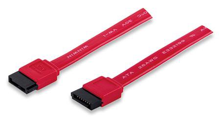 Manhattan SATA kapall 50cm