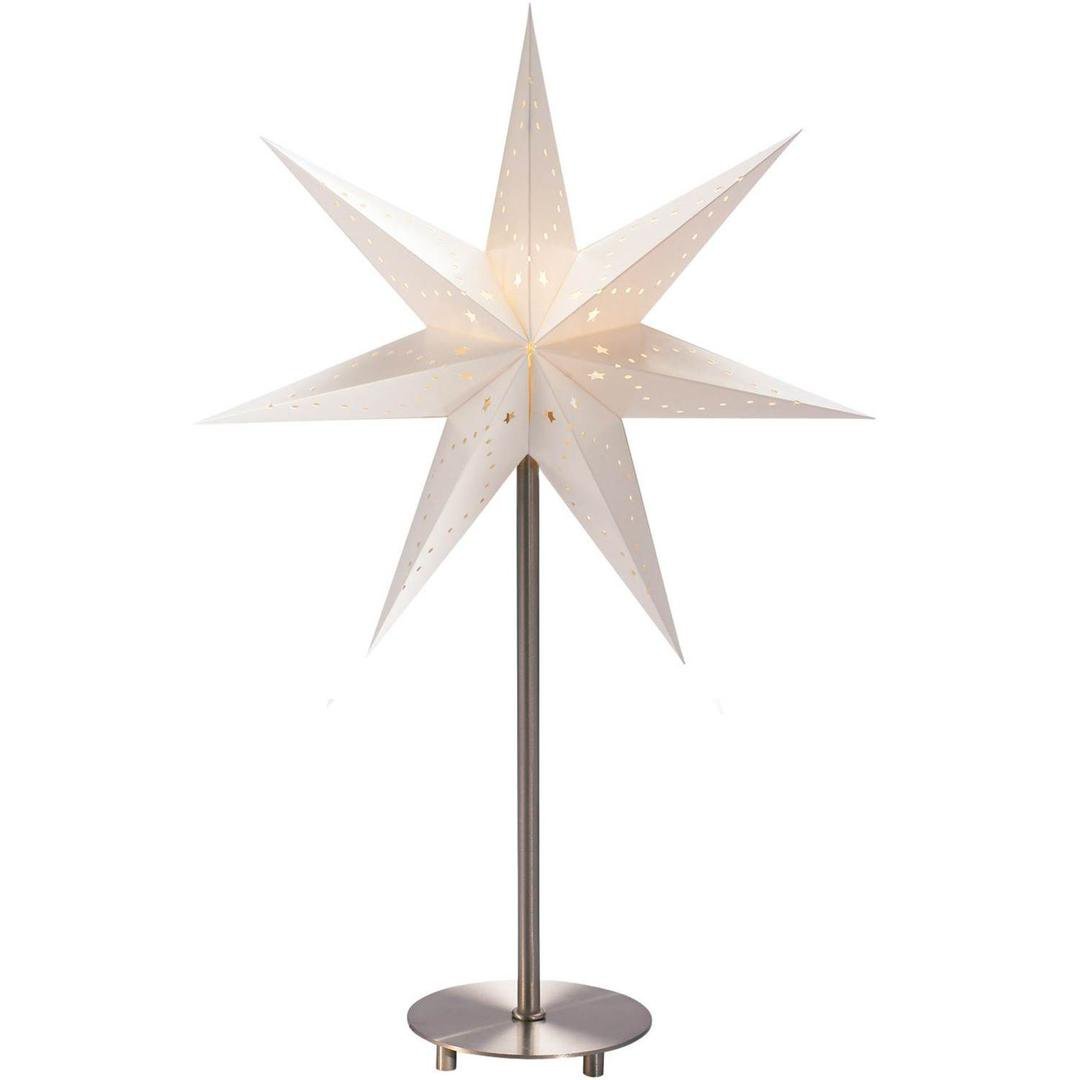 Image of Marskslöjd Borðstjarna Saturnus 50cm