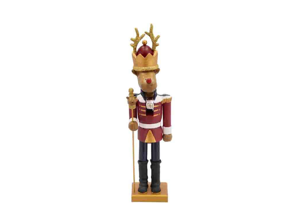 Image of Medusa Stytta 40cm Rudolph The nutcracker