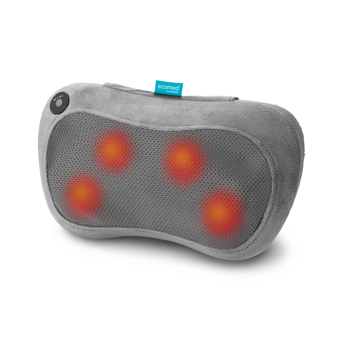 Image of Medisana Shiatsu Nuddpúði MC-25E