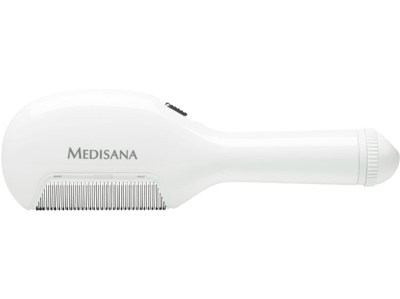 Medisana Rafmagns lúsakambur