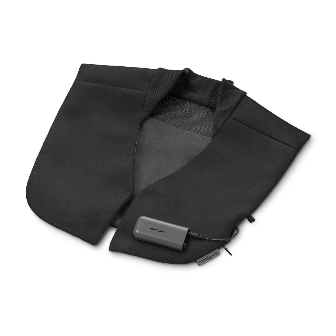 Image of Medisana Hitapúði fyrir Axlir og Bak OL100