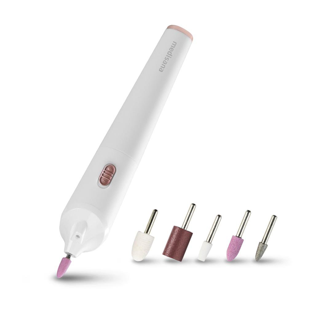 Image of Medisana Handa og fótasnyrtisett MP 900