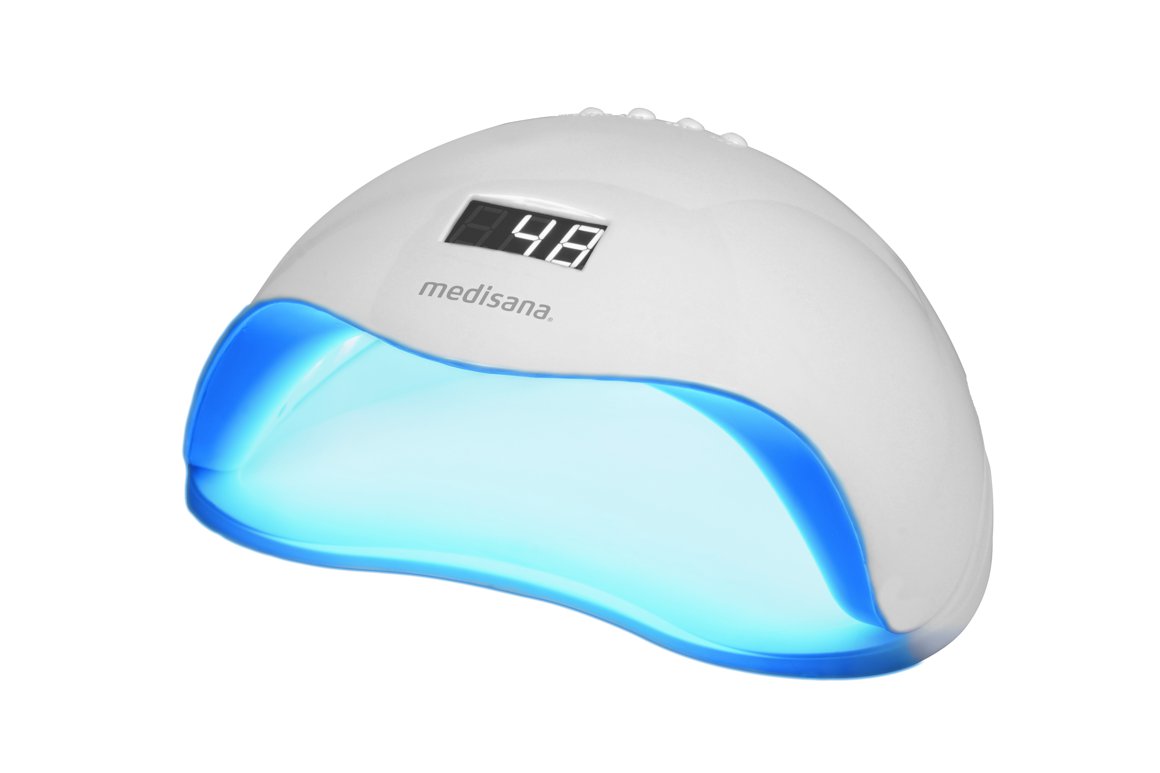 Image of Medisana Naglalampi LED-UV ND 880