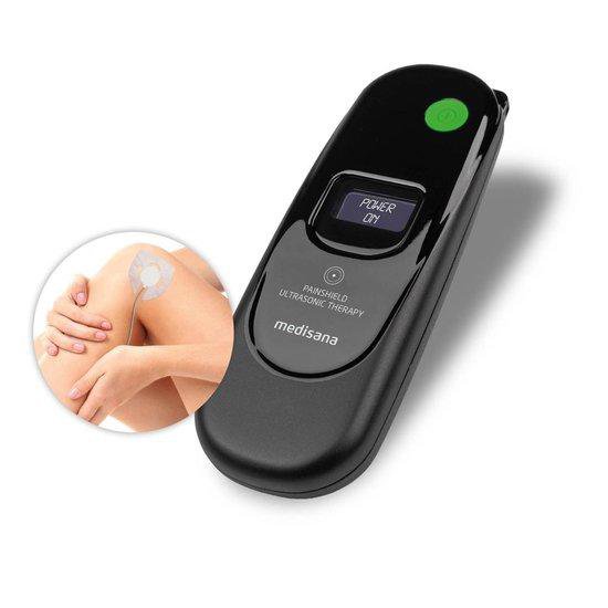 Image of Medisana Ultrasonic PT100 nuddtæki