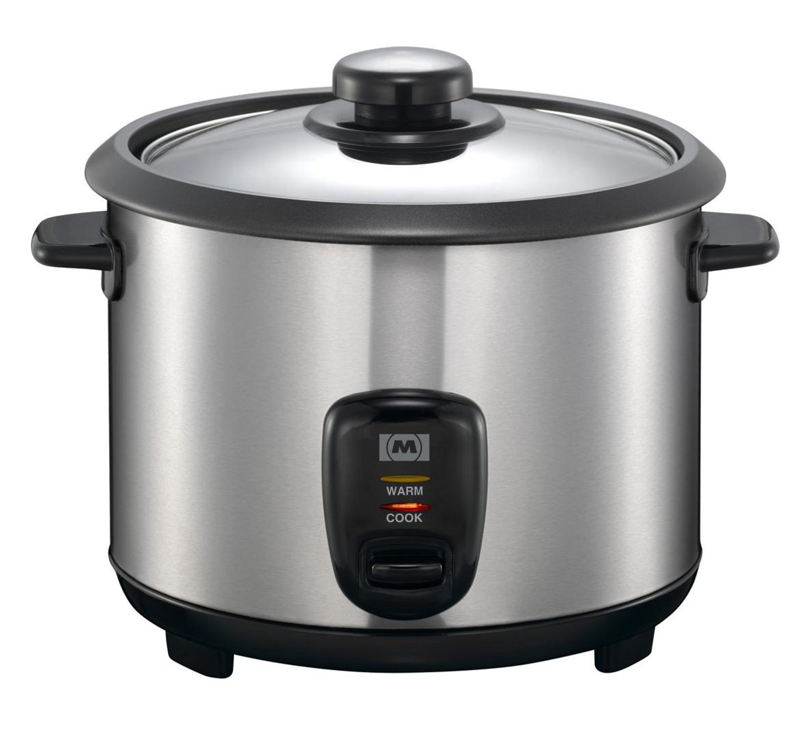 Image of Melissa Hrísgrjónasuðupottur 1,5L