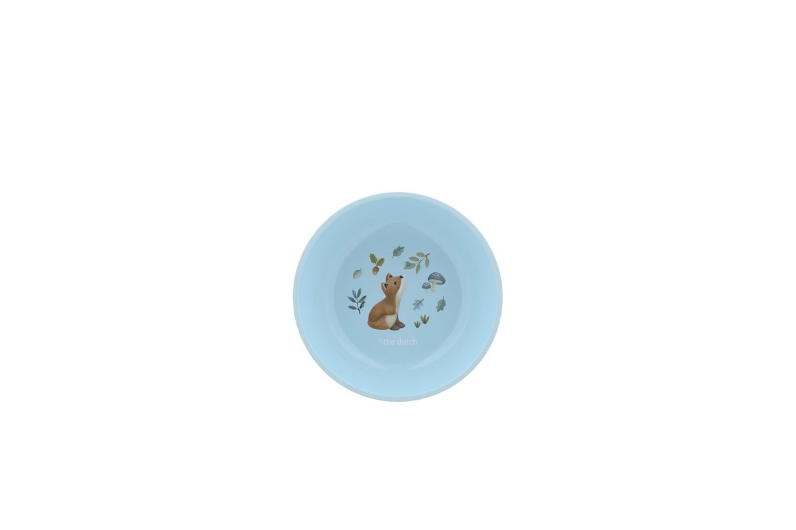 Image of Mepal Mio skál 300ml Forest Friends