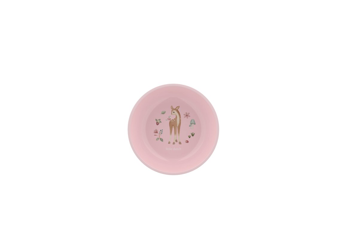 Image of Mepal Mio skál 300ml Fairy Garden