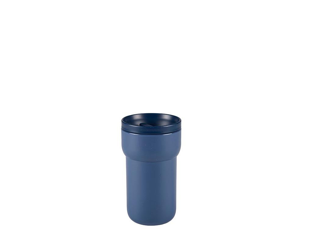 Mepal Ellipse termo krús 275ml Nordic denim