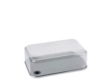Mepal Box m/loki osta clear