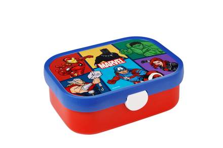Avengers