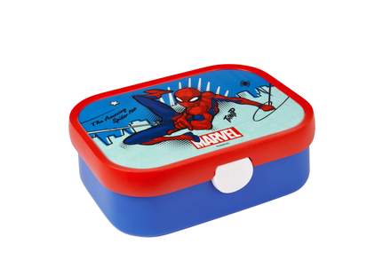 Spiderman