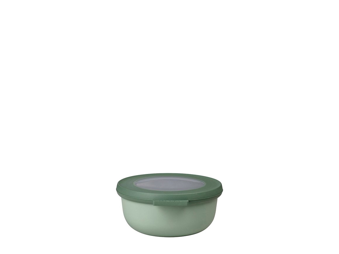 Image of Mepal Cirqula skál með loki 350ml