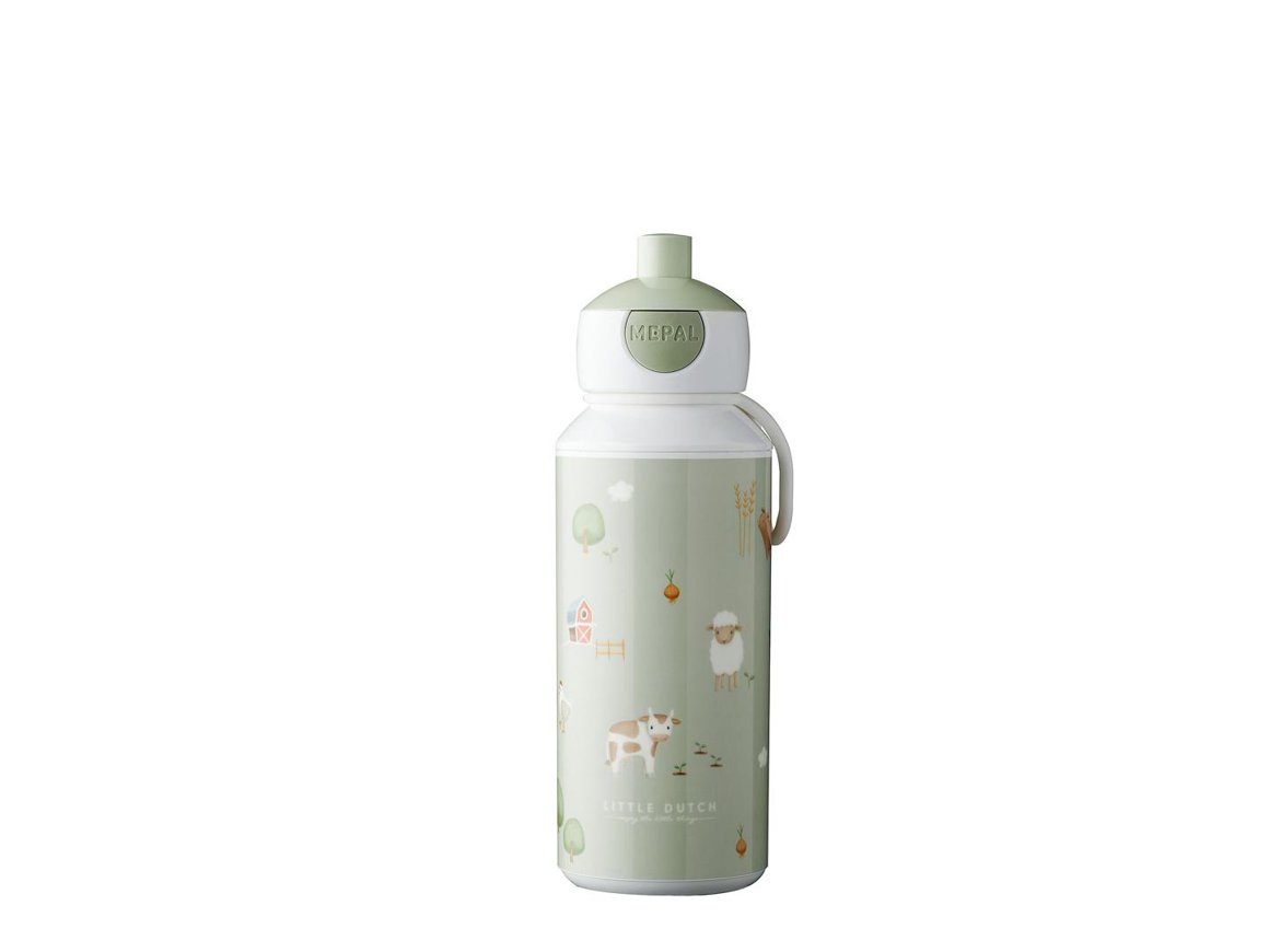 Image of Mepal Campus brúsi 400ml