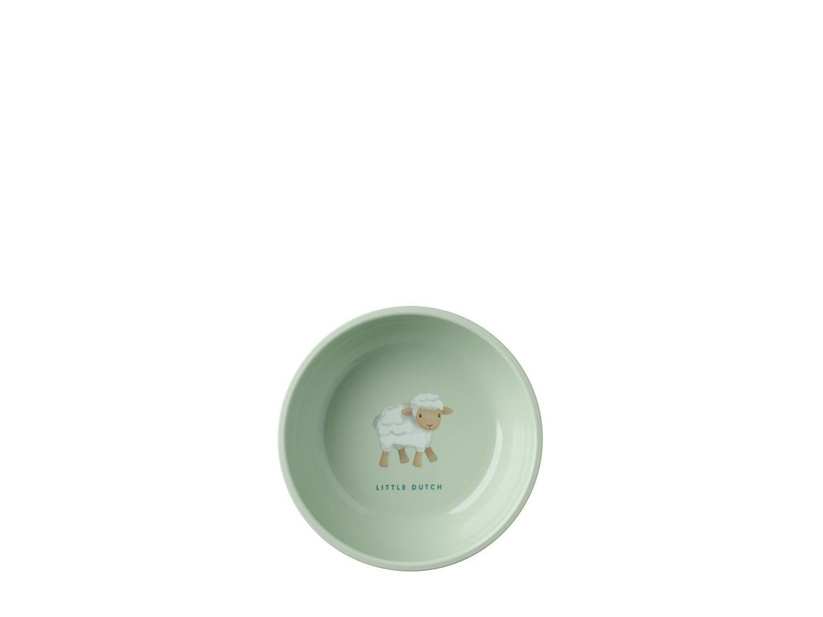 Mepal Mio skál 12,5cm Litle Farm