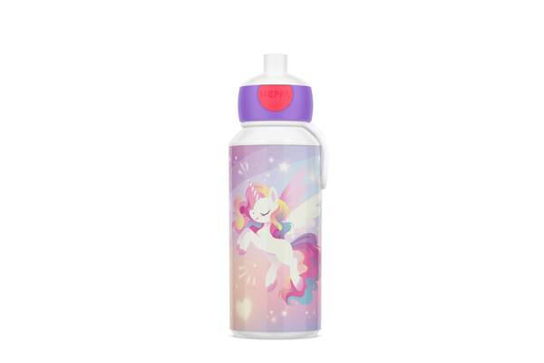 Unicorn glow