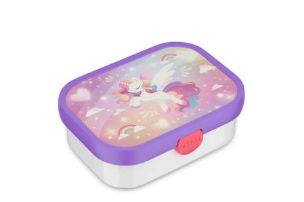 Unicorn glow